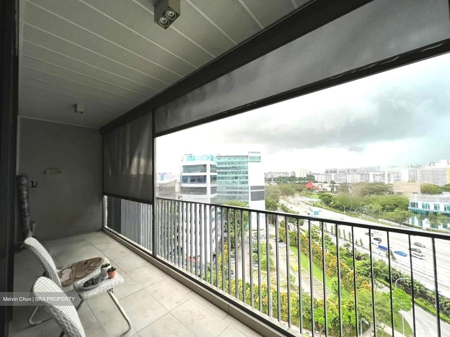Sennett Estate (D13), Apartment #472590981